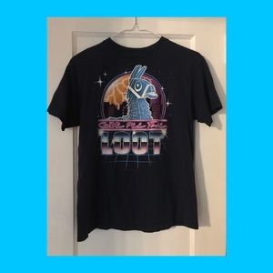 Boys Large FORTNITE Tee